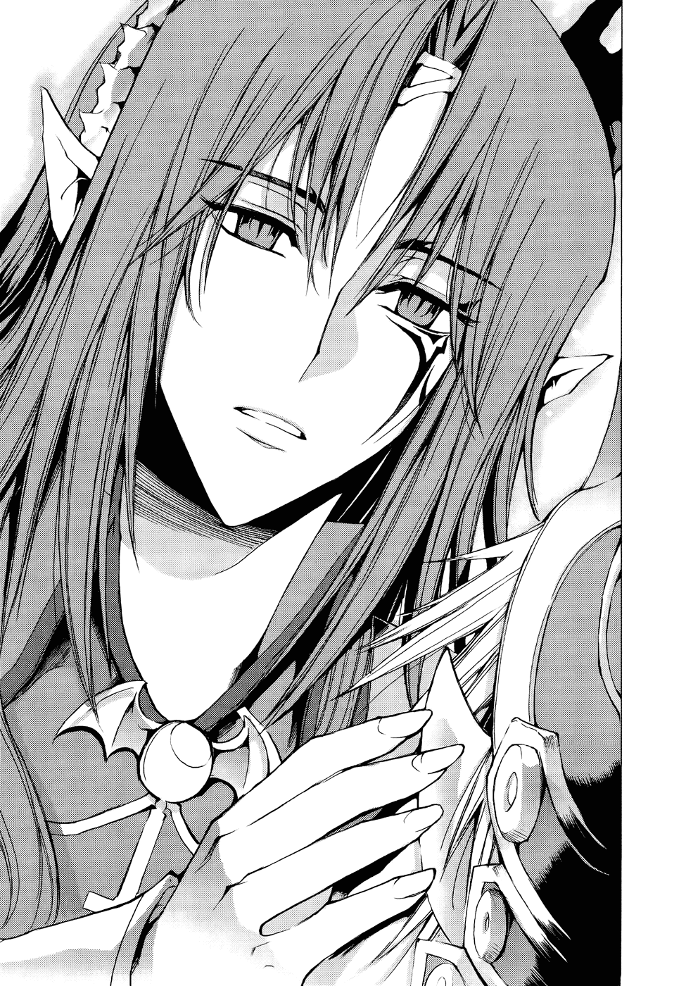 Read 1-2 Principe Manga Online