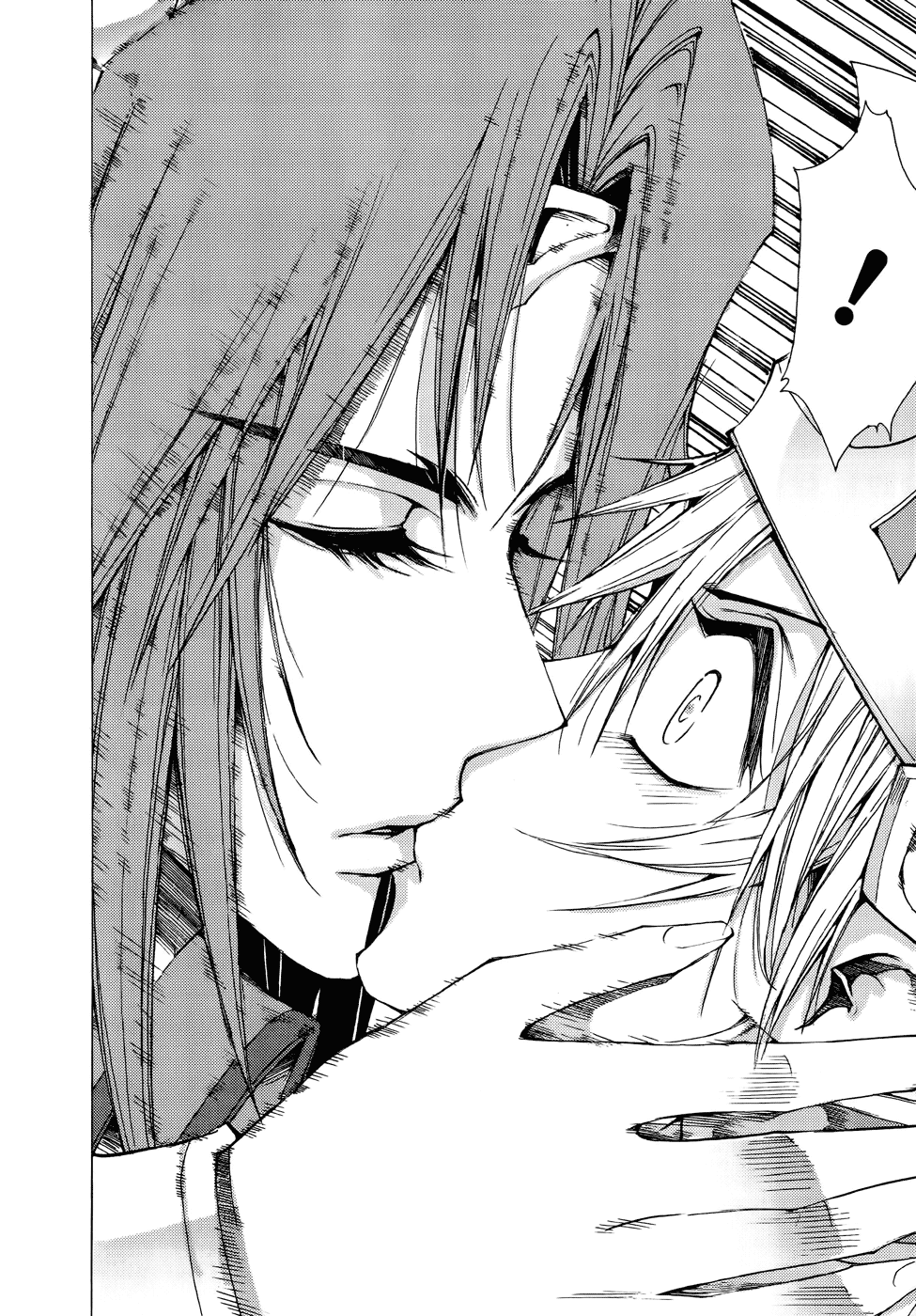 Read 1-2 Principe Manga Online