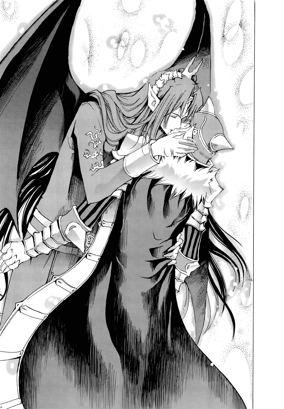 Read 1-2 Principe Manga Online