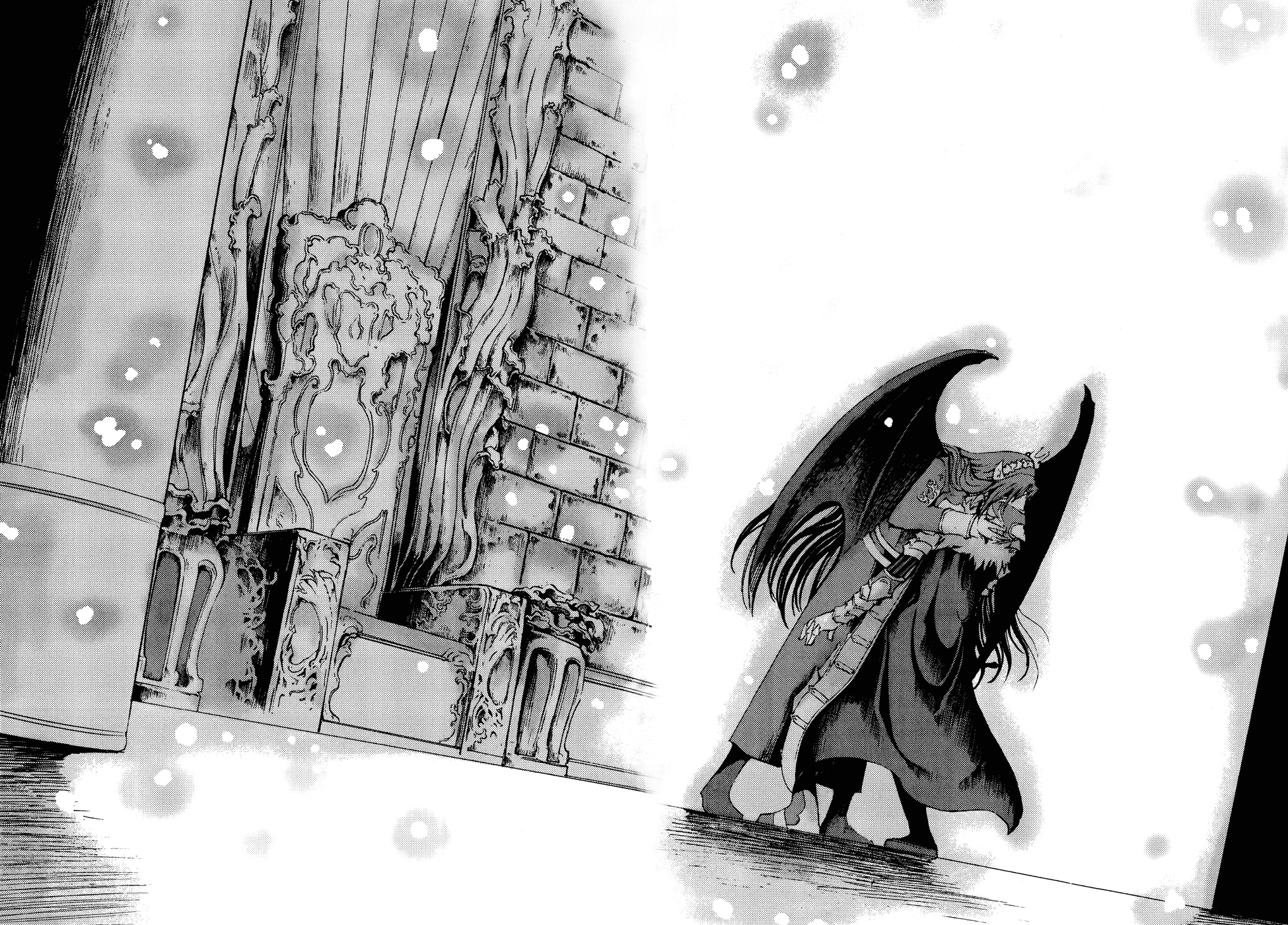 Read 1-2 Principe Manga Online