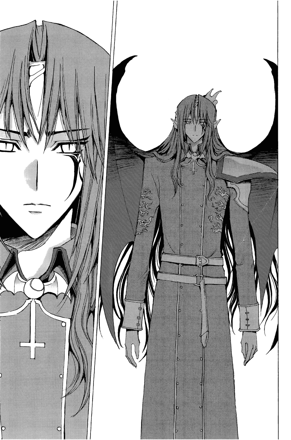 Read 1-2 Principe Manga Online