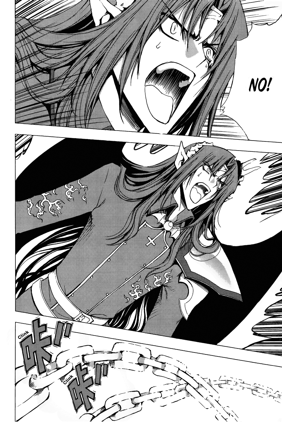 Read 1-2 Principe Manga Online