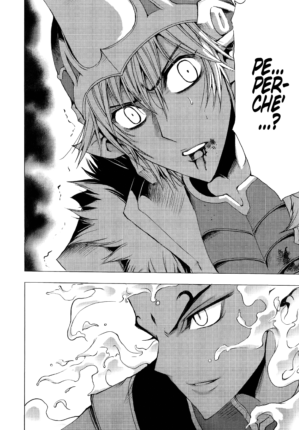 Read 1-2 Principe Manga Online