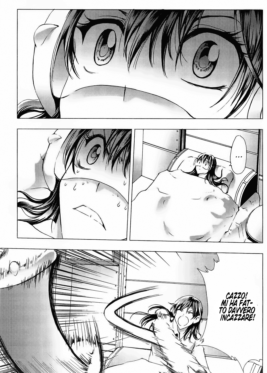 Read 1-2 Principe Manga Online