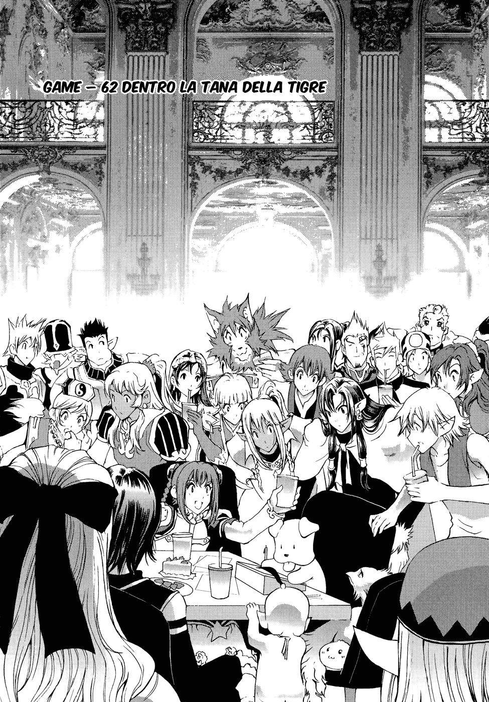 Read 1-2 Principe Manga Online