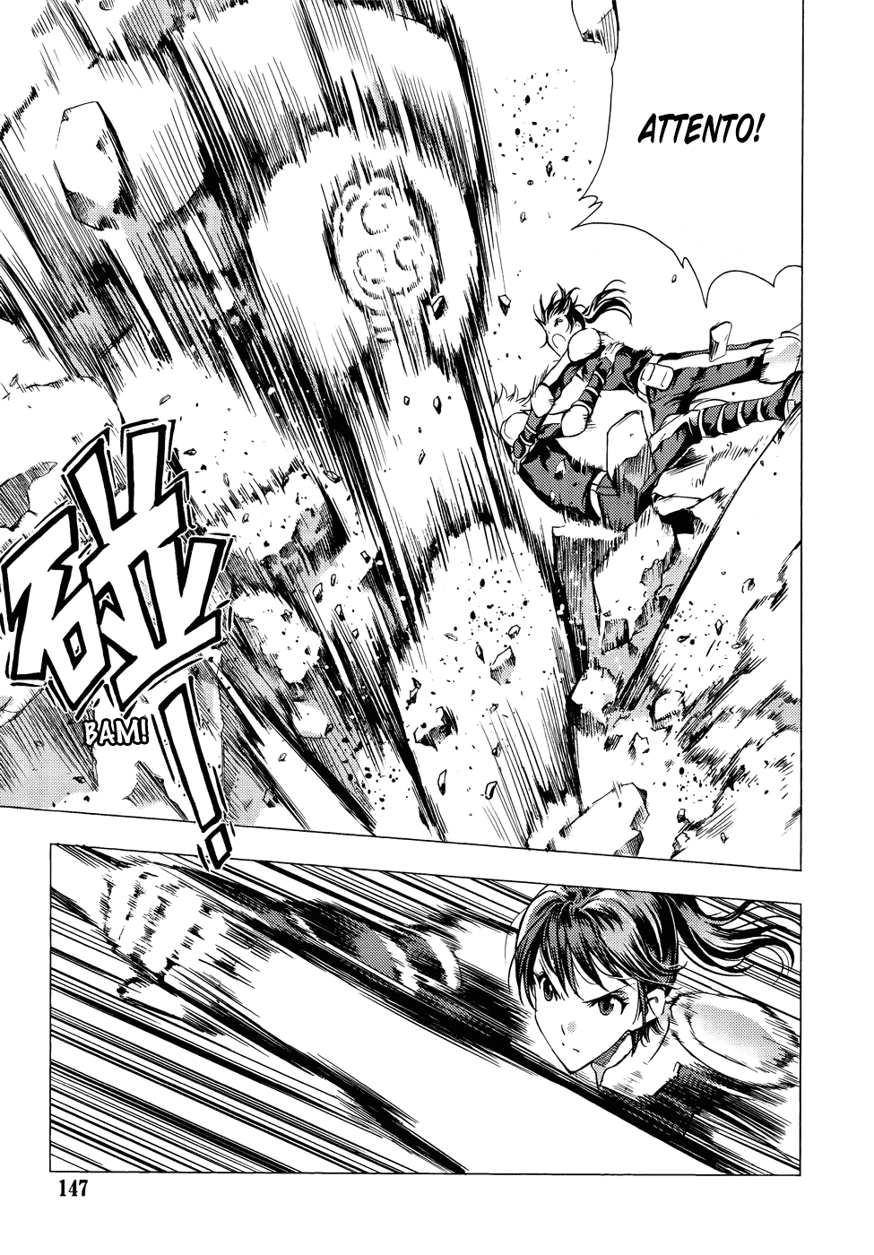 Read 1-2 Principe Manga Online