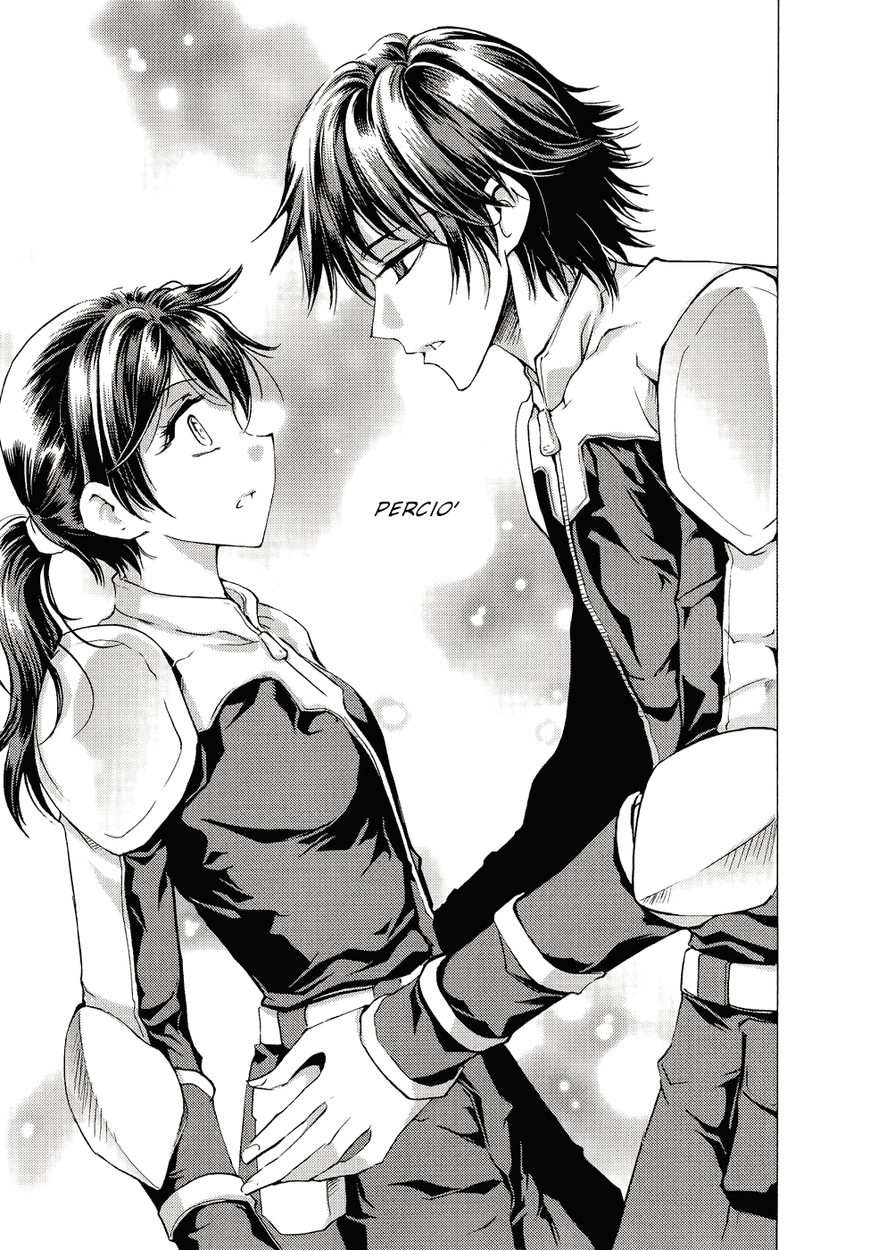 Read 1-2 Principe Manga Online