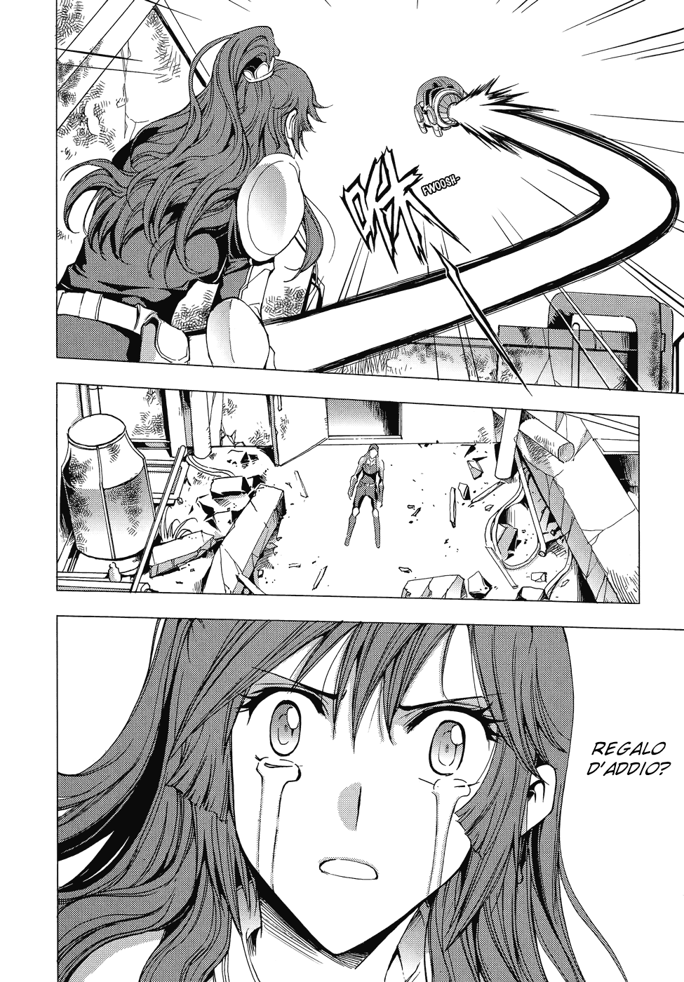 Read 1-2 Principe Manga Online