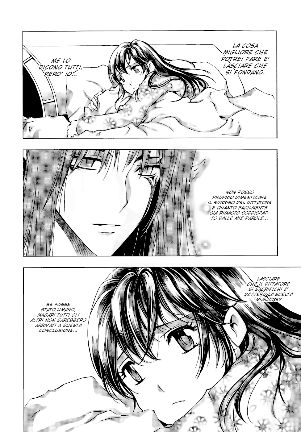 Read 1-2 Principe Manga Online