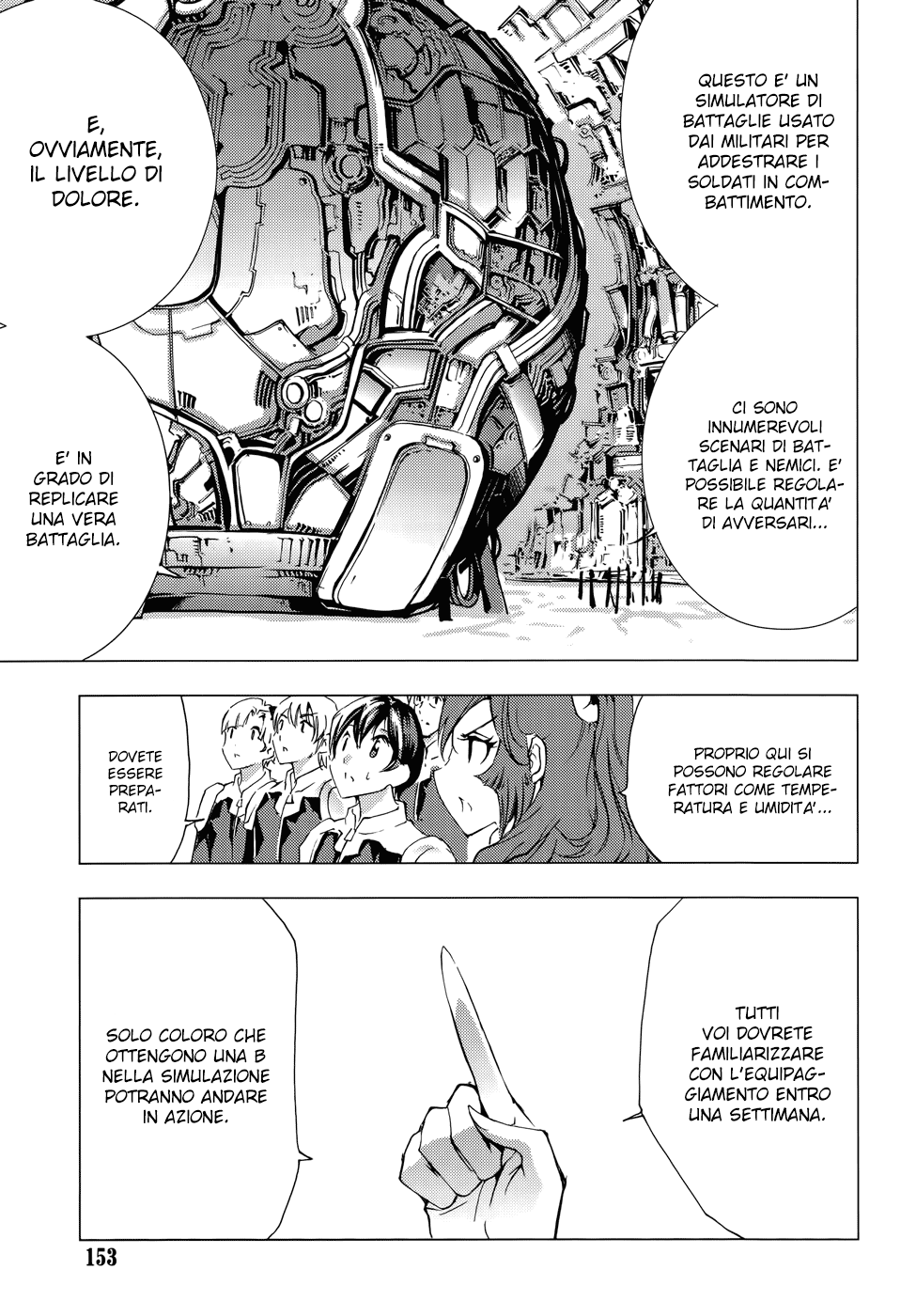 Read 1-2 Principe Manga Online