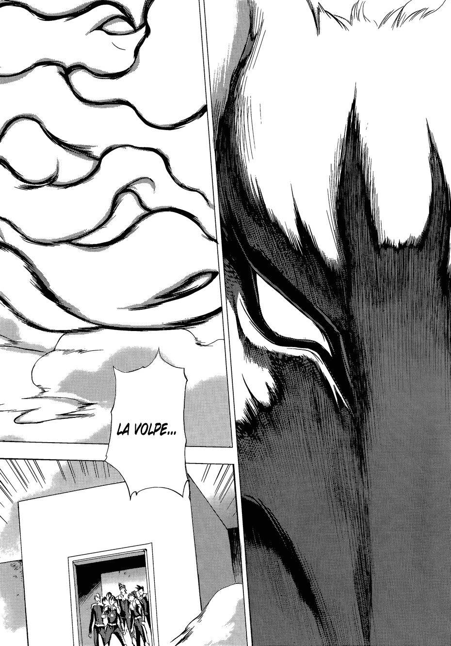 Read 1-2 Principe Manga Online