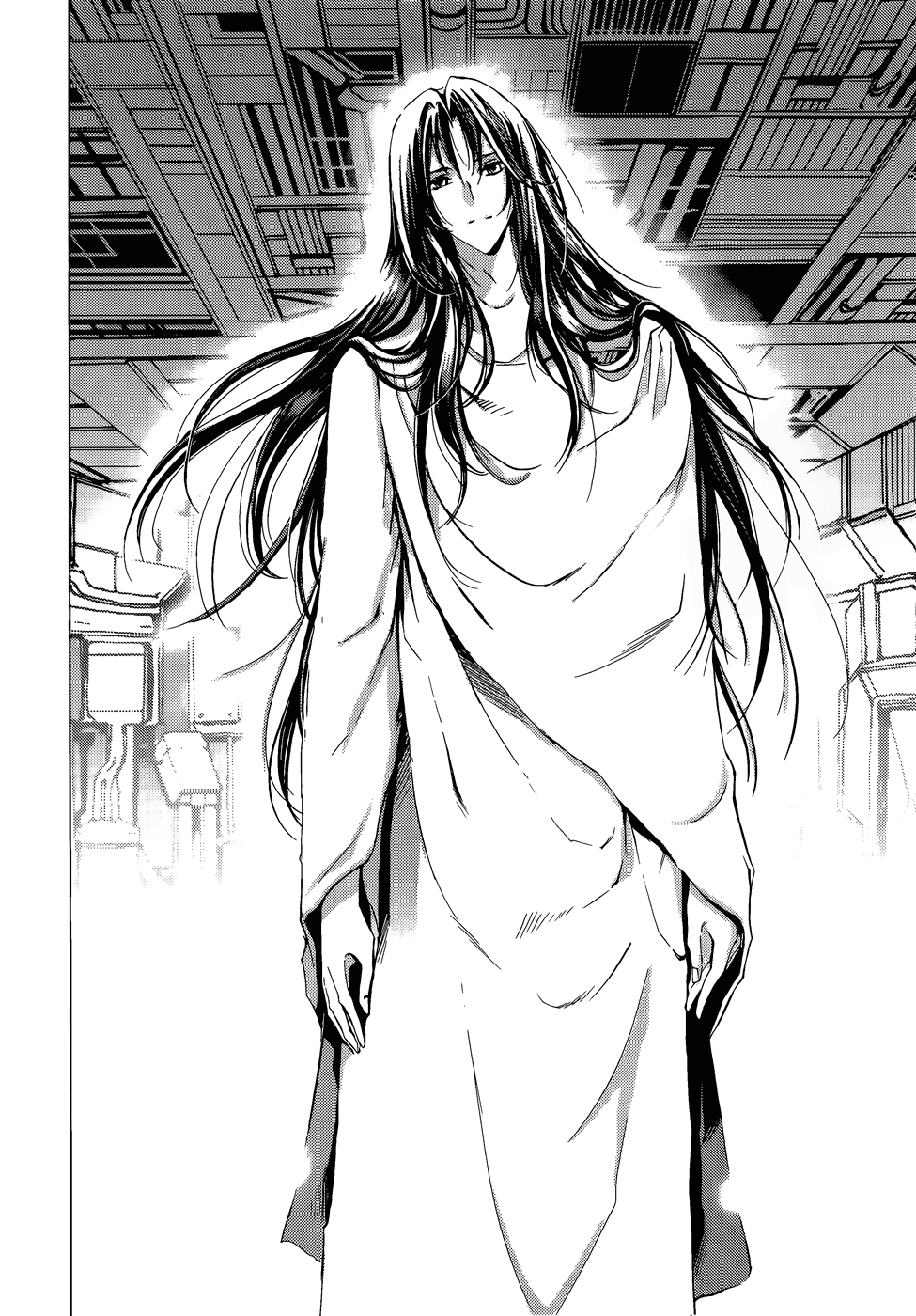 Read 1-2 Principe Manga Online