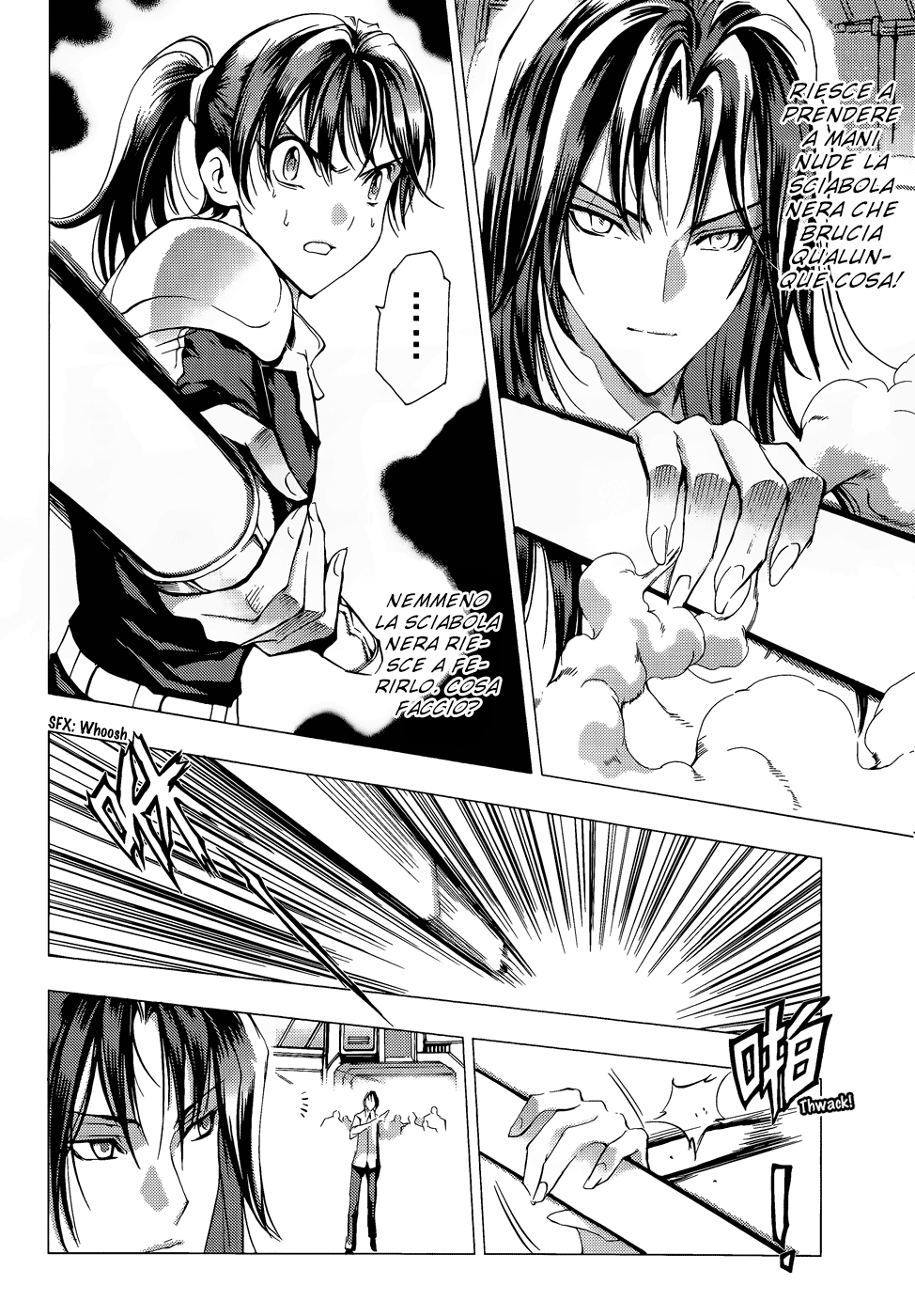 Read 1-2 Principe Manga Online