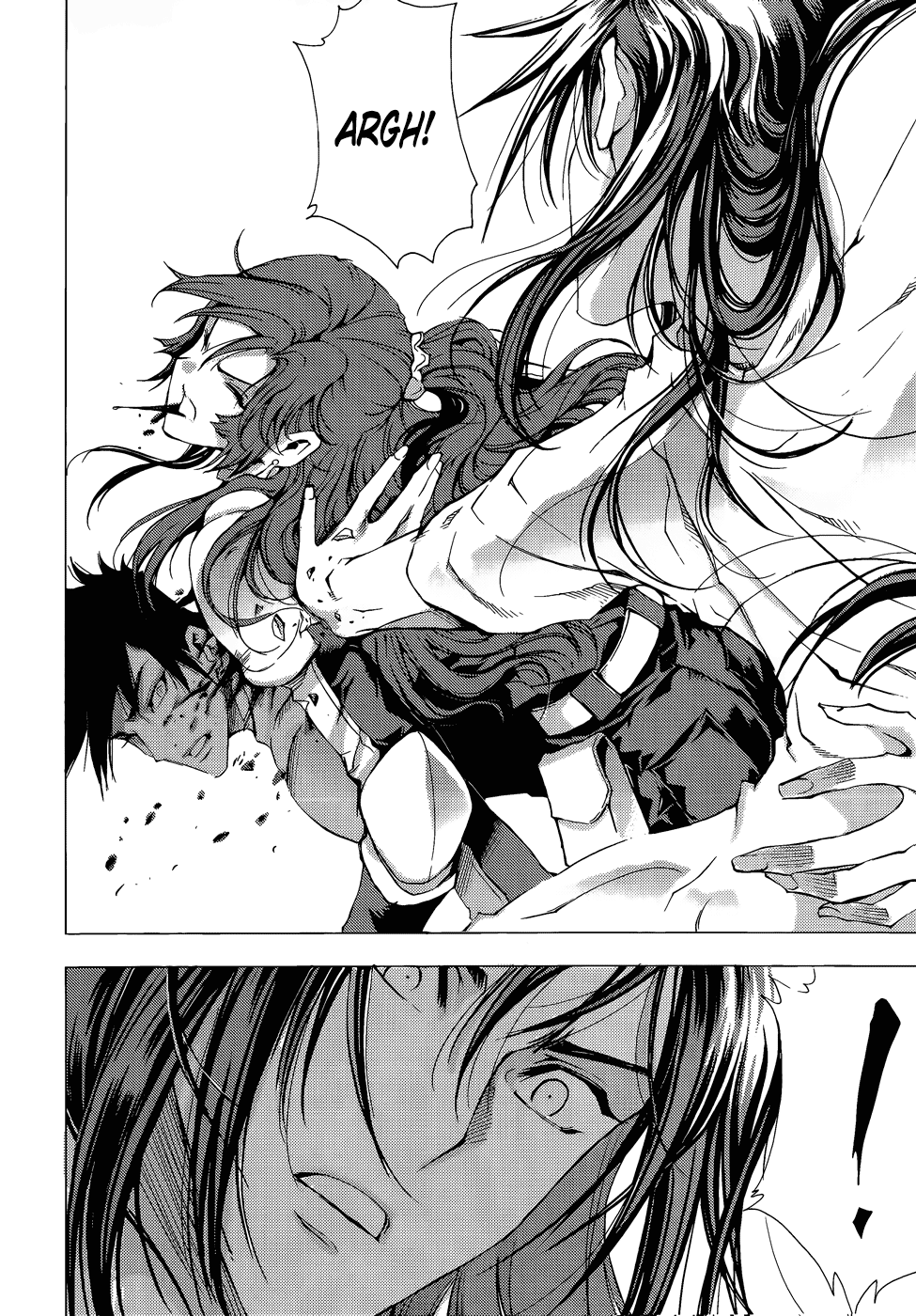 Read 1-2 Principe Manga Online