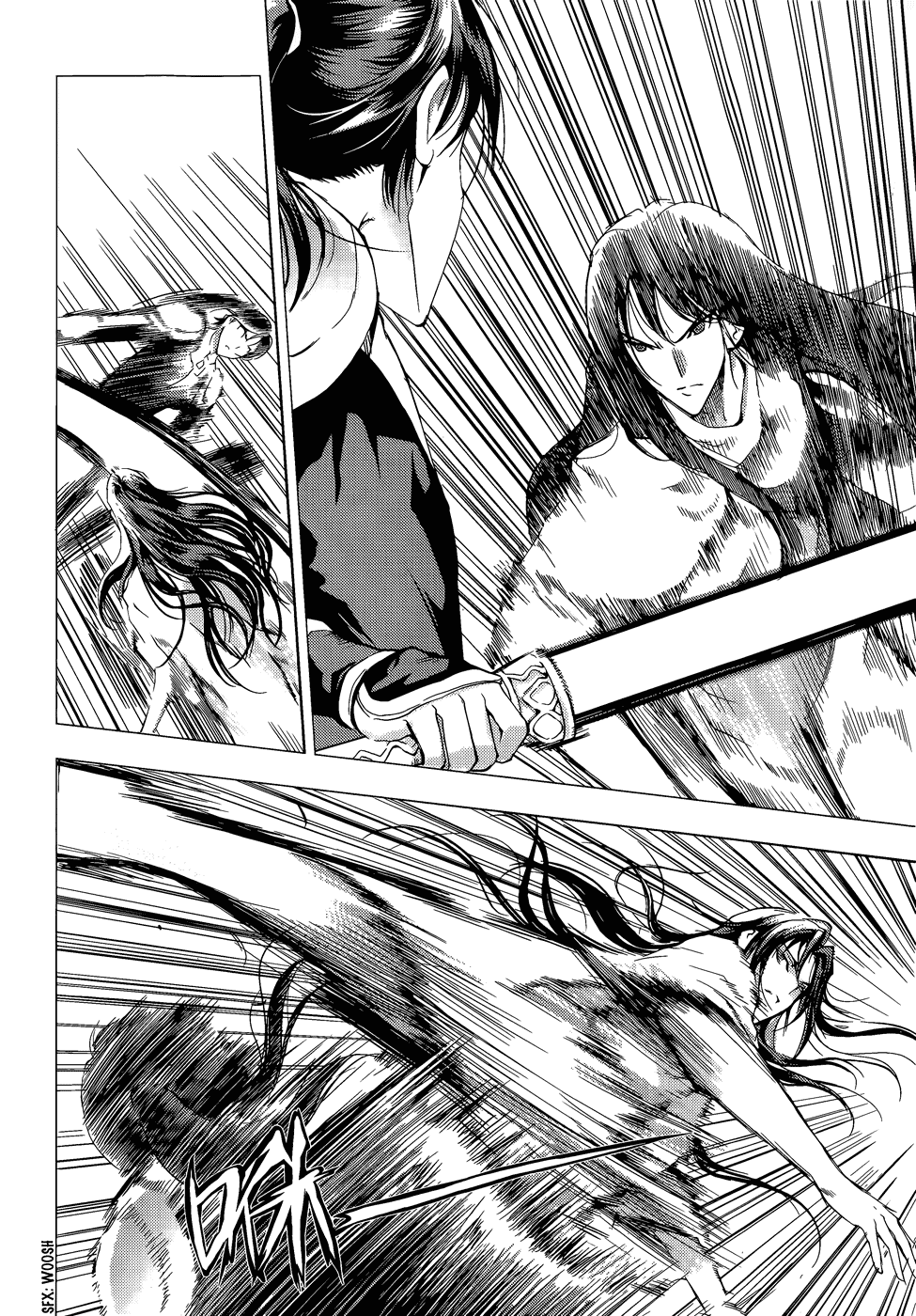 Read 1-2 Principe Manga Online