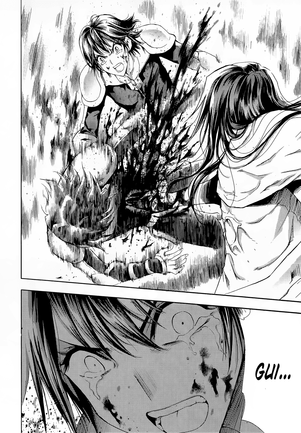 Read 1-2 Principe Manga Online