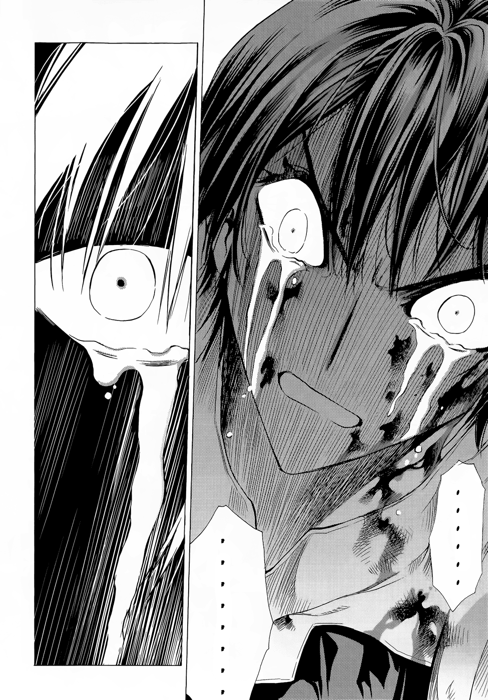 Read 1-2 Principe Manga Online