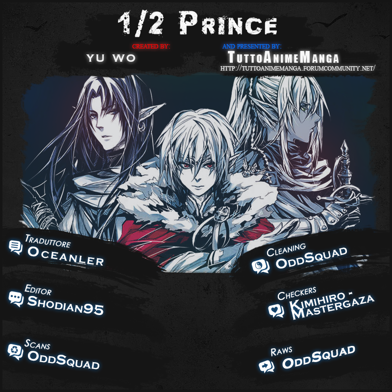 Read 1-2 Principe Manga Online