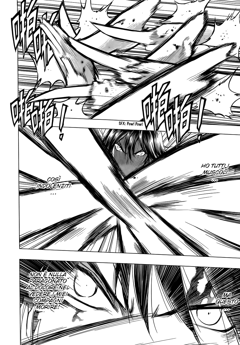 Read 1-2 Principe Manga Online