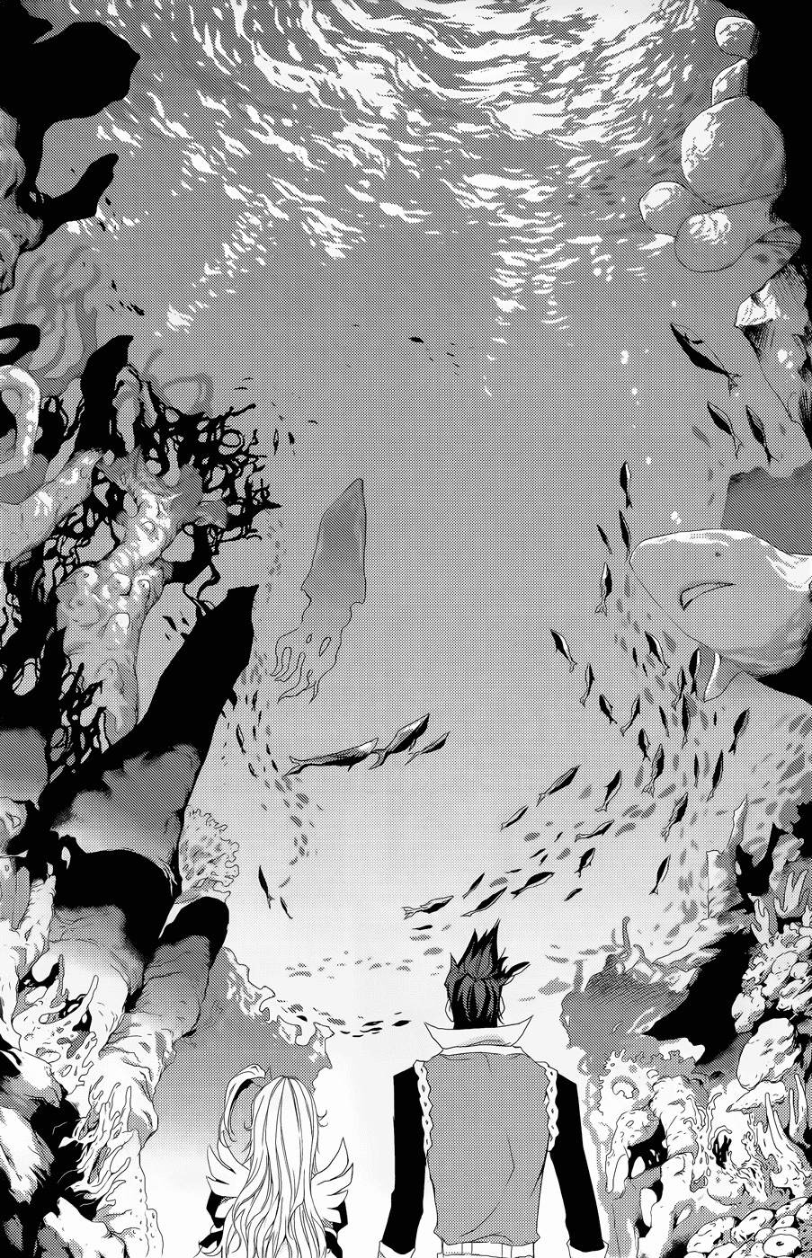 Read 1-2 Principe Manga Online