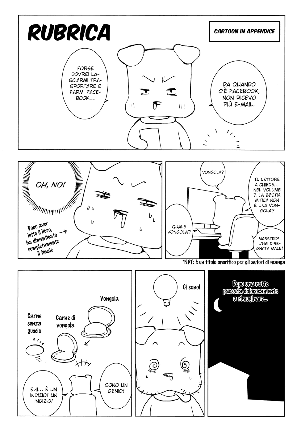 Read 1-2 Principe Manga Online