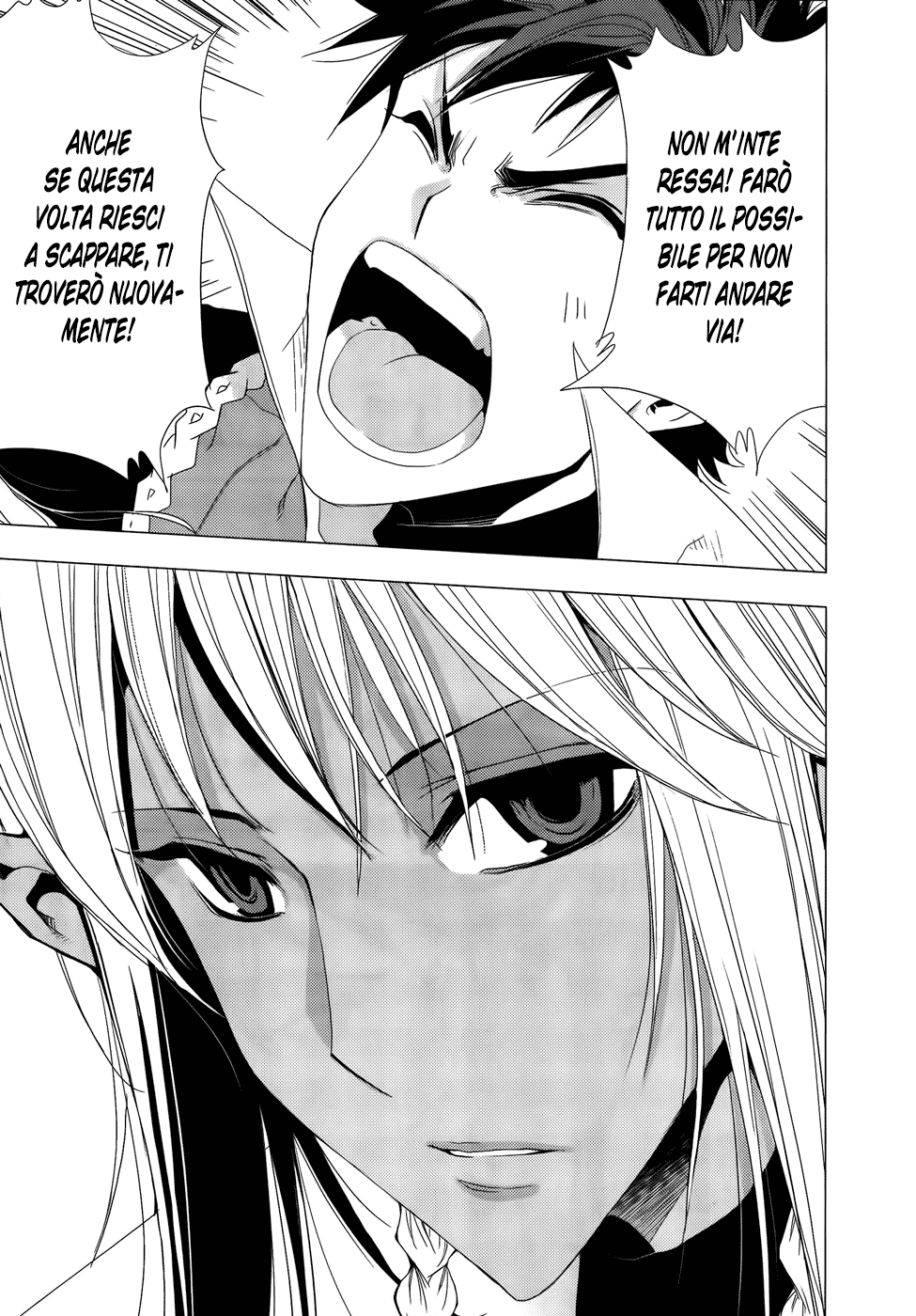 Read 1-2 Principe Manga Online