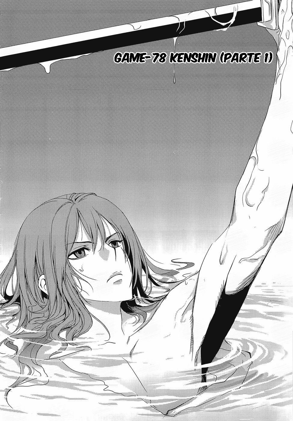 Read 1-2 Principe Manga Online