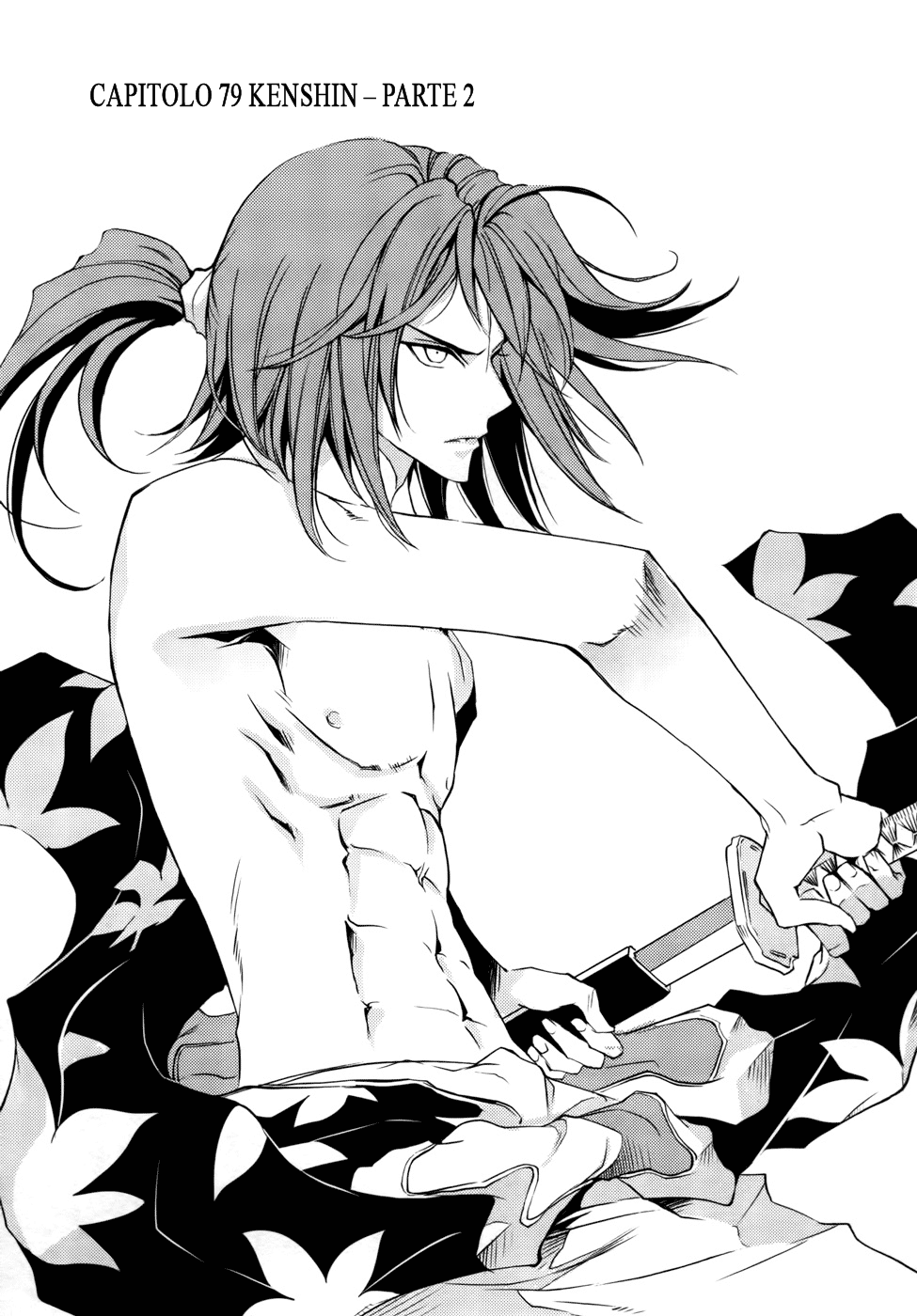 Read 1-2 Principe Manga Online