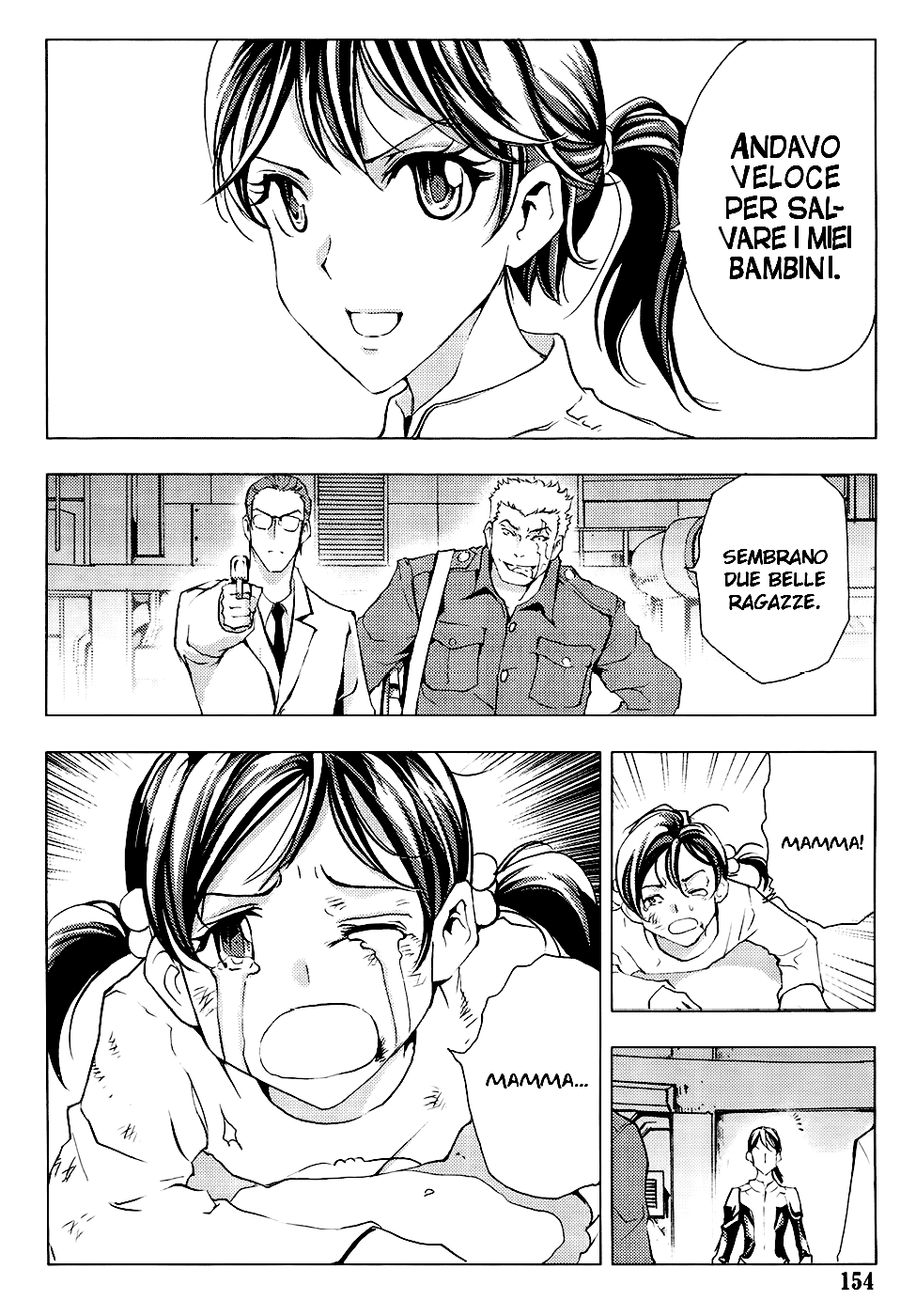 Read 1-2 Principe Manga Online