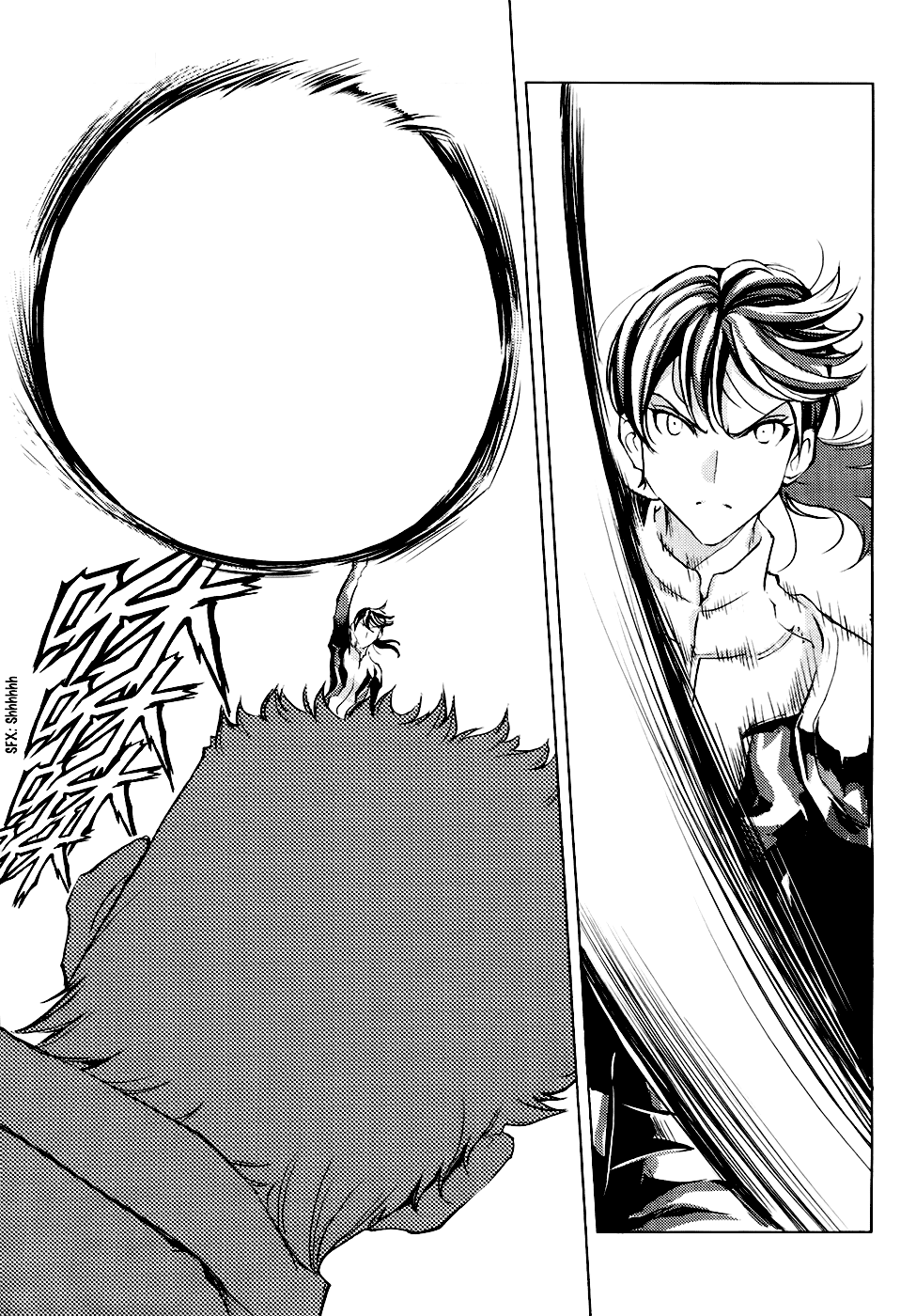 Read 1-2 Principe Manga Online