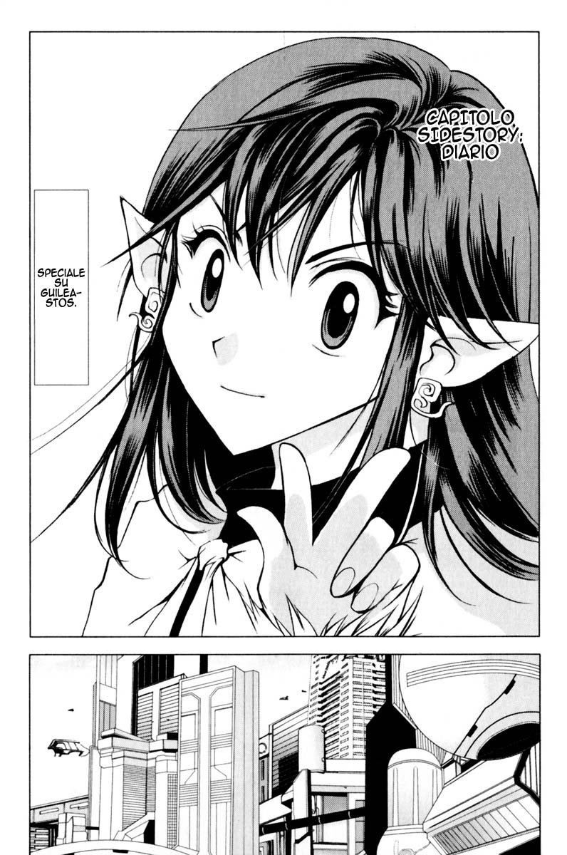 Read 1-2 Principe Manga Online