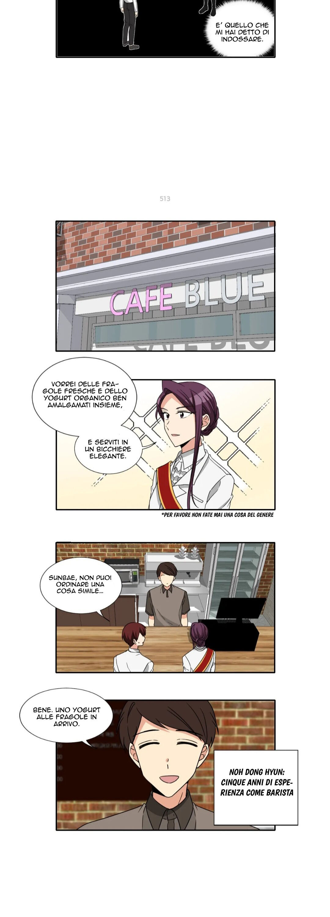 Read 10 Years in the Friend Zone Manga Online