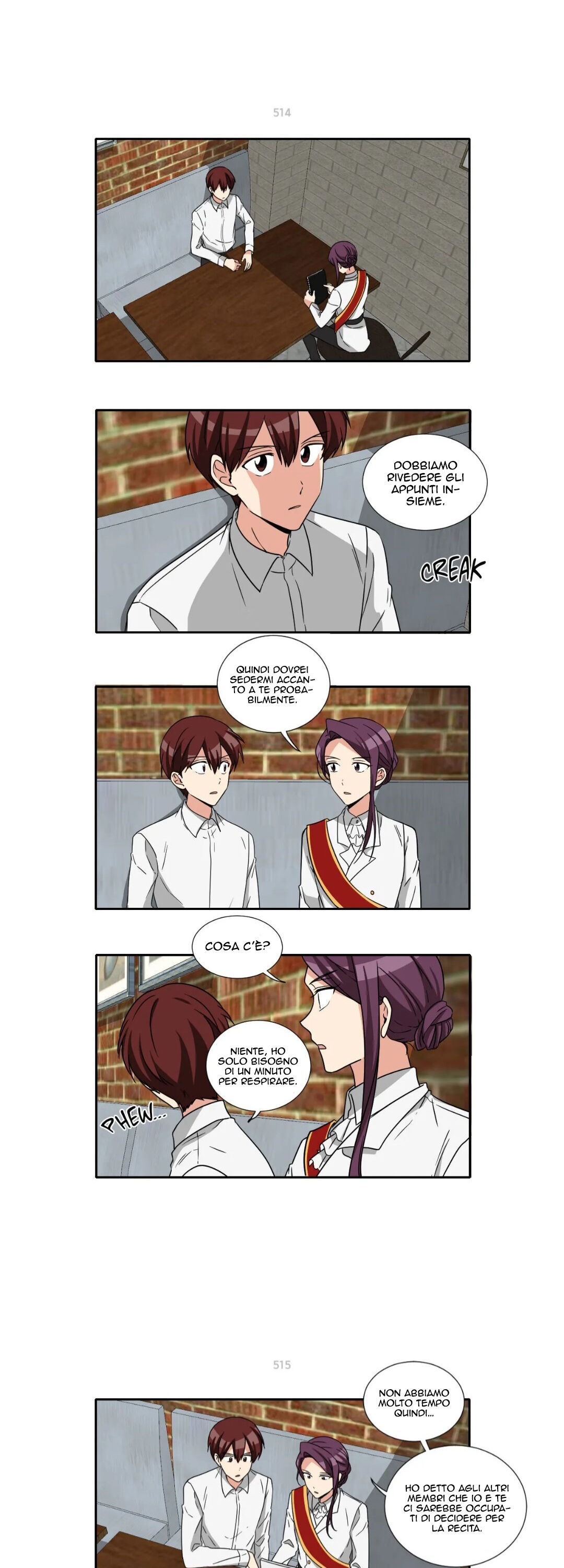 Read 10 Years in the Friend Zone Manga Online