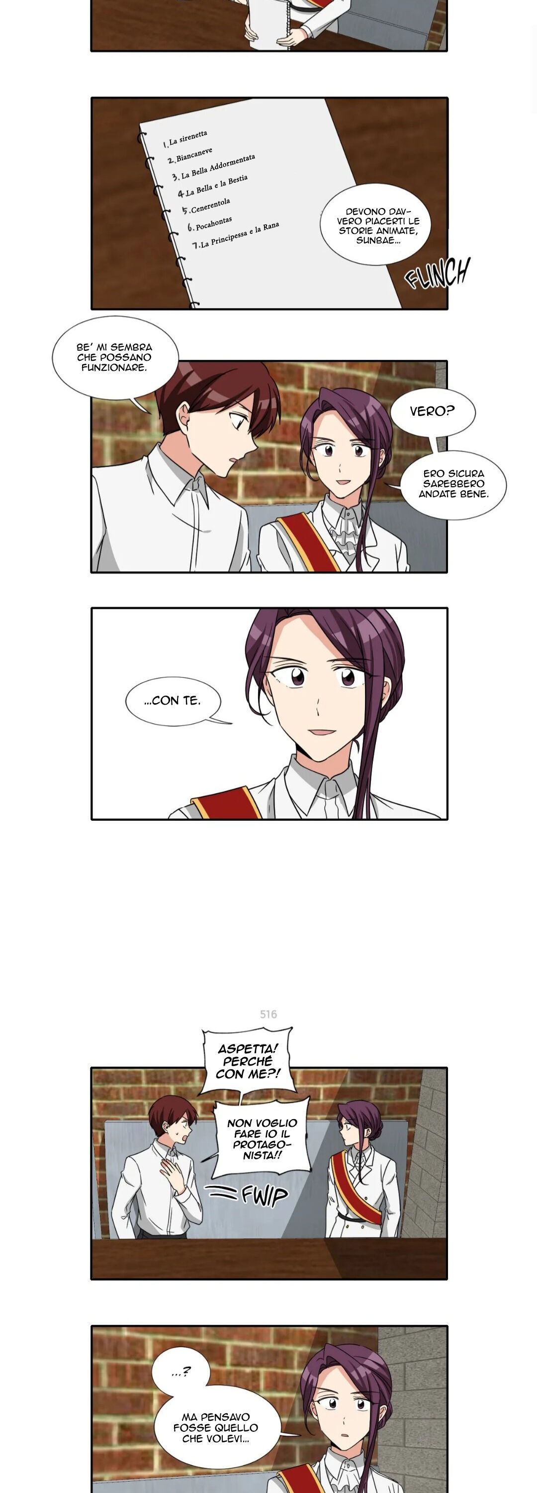 Read 10 Years in the Friend Zone Manga Online