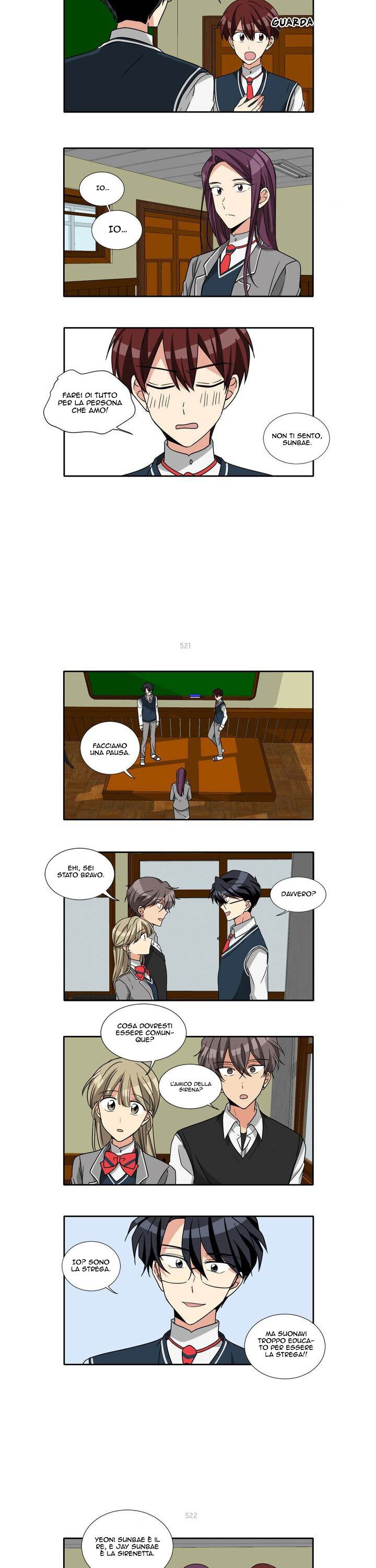 Read 10 Years in the Friend Zone Manga Online