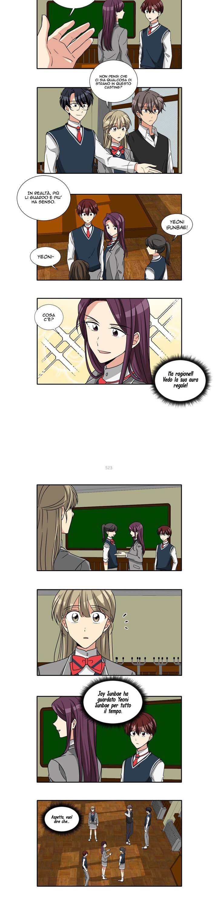 Read 10 Years in the Friend Zone Manga Online