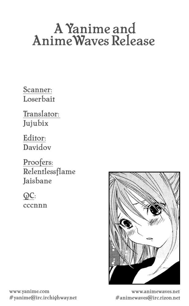Read 100% Fragola Manga Online
