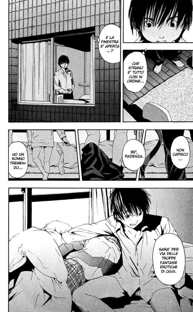 Read 100% Fragola Manga Online