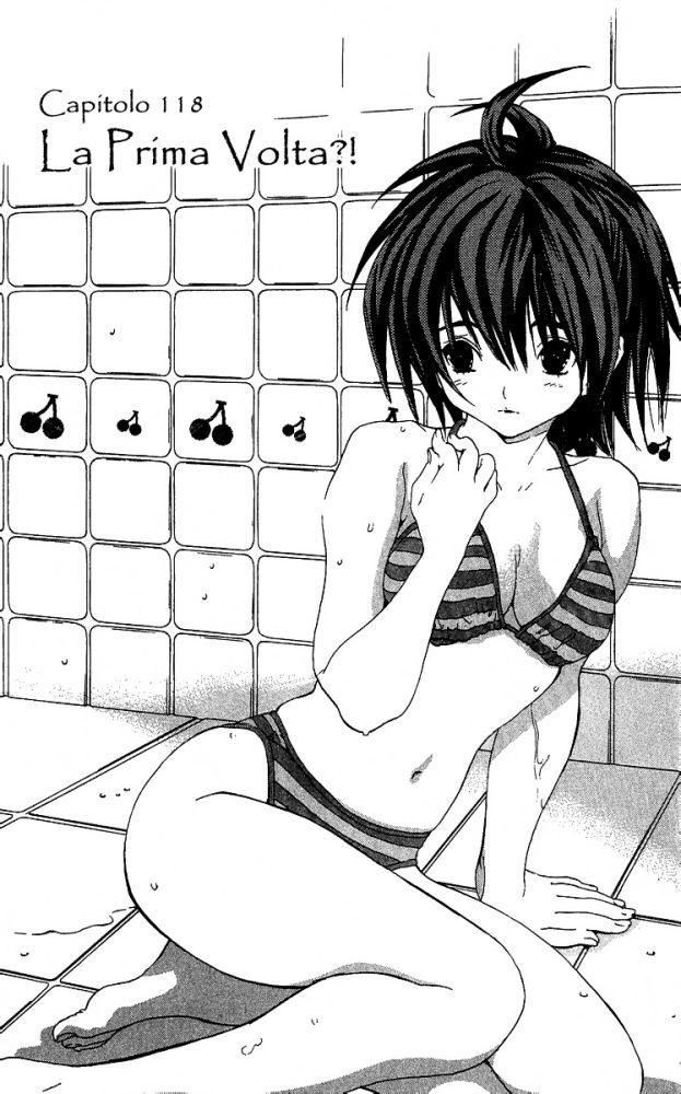Read 100% Fragola Manga Online