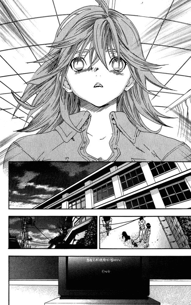Read 100% Fragola Manga Online