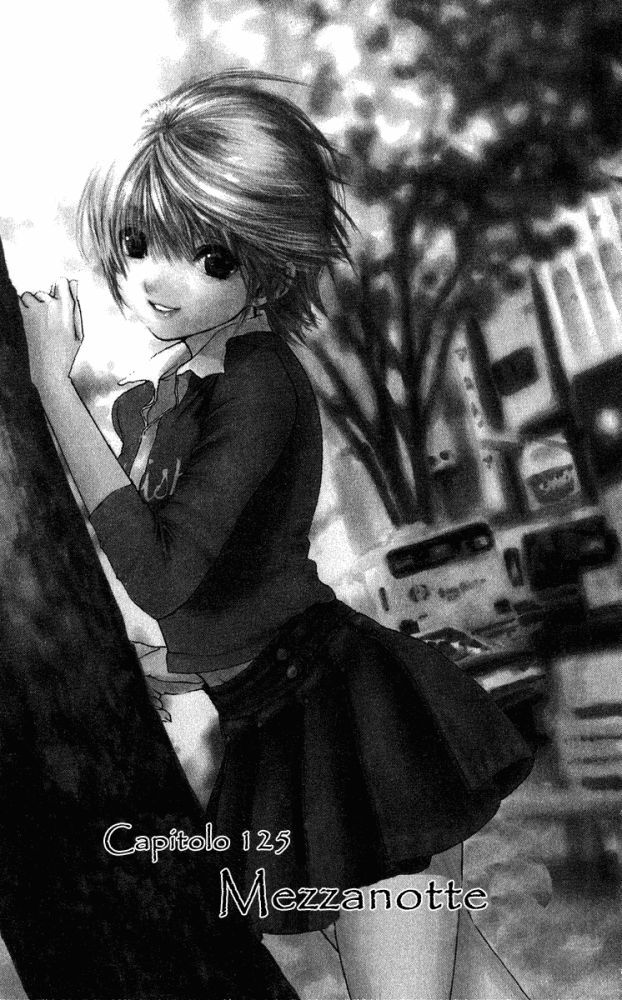 Read 100% Fragola Manga Online