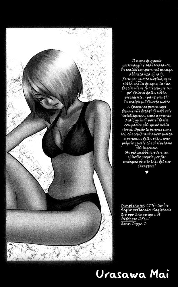 Read 100% Fragola Manga Online