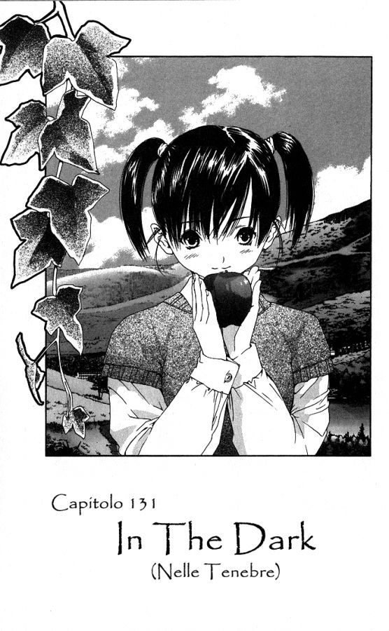 Read 100% Fragola Manga Online