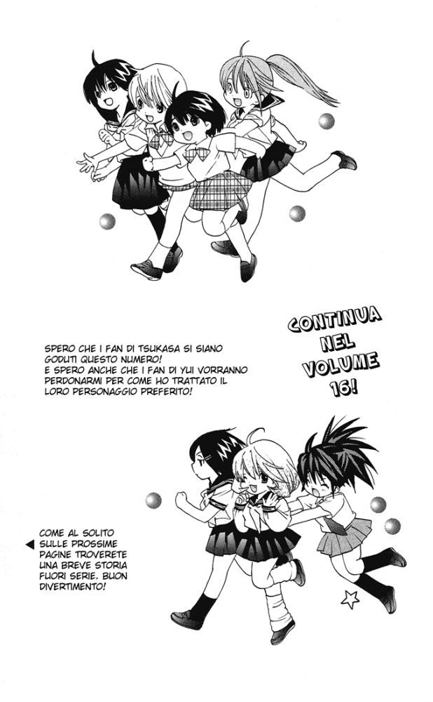 Read 100% Fragola Manga Online