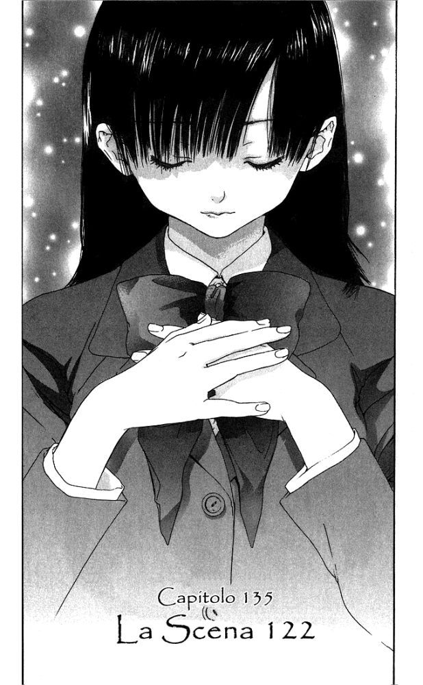 Read 100% Fragola Manga Online