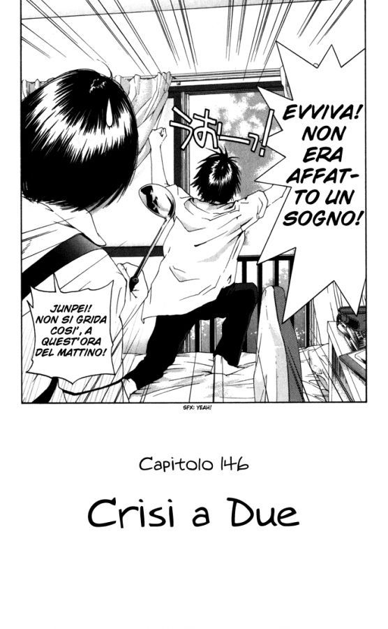 Read 100% Fragola Manga Online