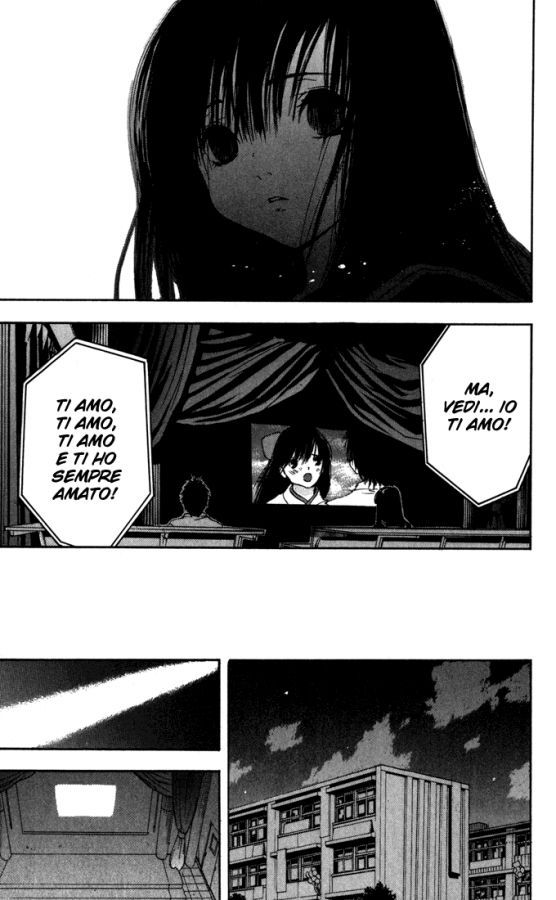 Read 100% Fragola Manga Online