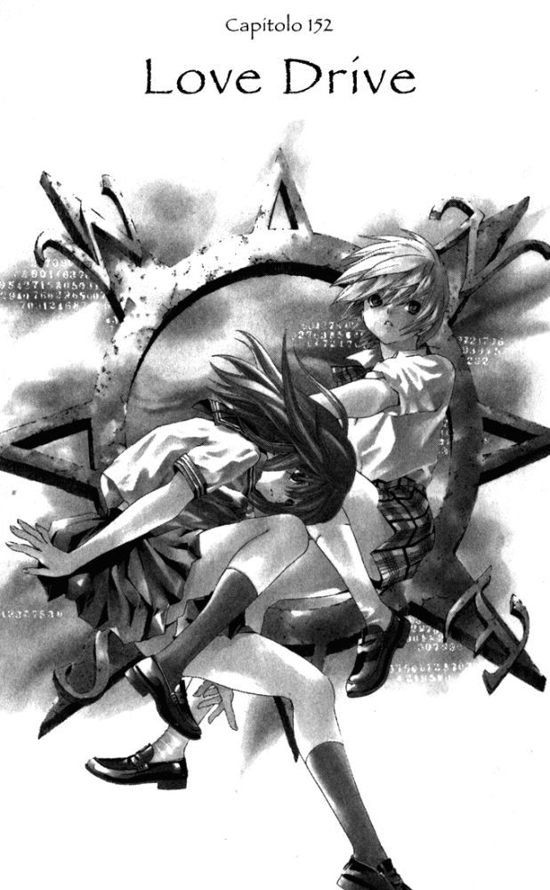 Read 100% Fragola Manga Online