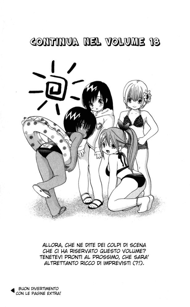 Read 100% Fragola Manga Online