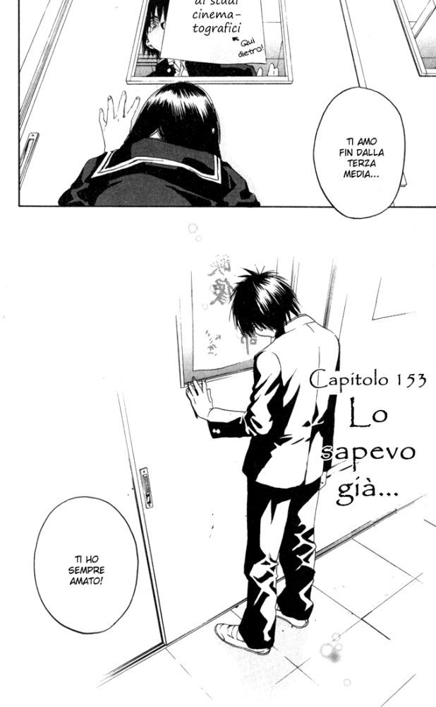 Read 100% Fragola Manga Online